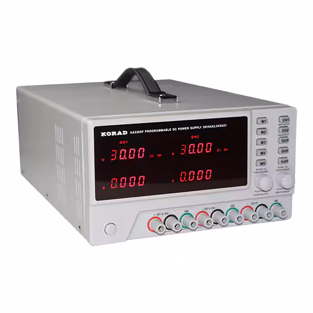 KA3305P SRA Soldering Products  Equipment - Power Supplies (Test, Bench)